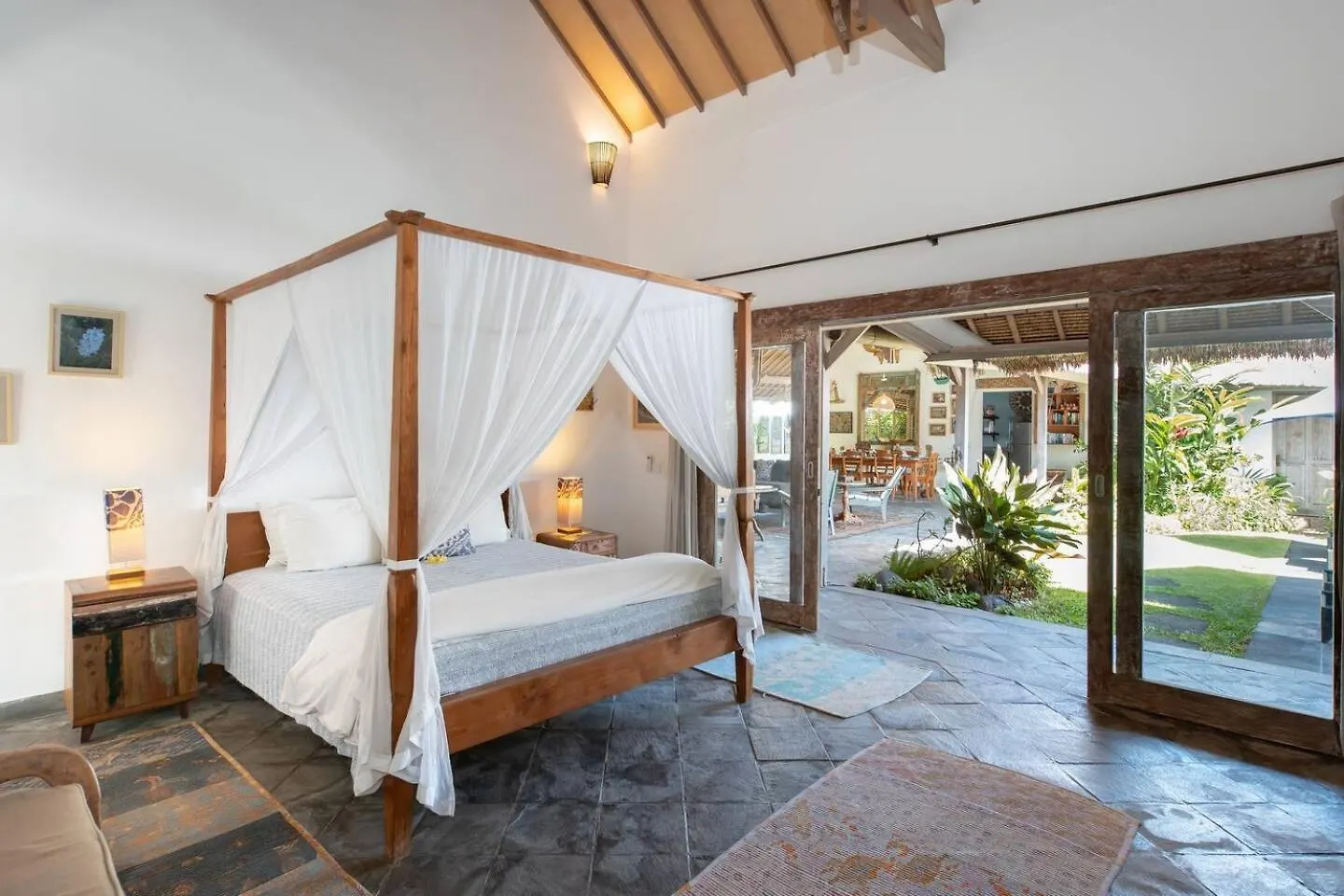 Willa Gorgeous Balinese Designed 3 Bed Villa, Top Pick! Seminyak