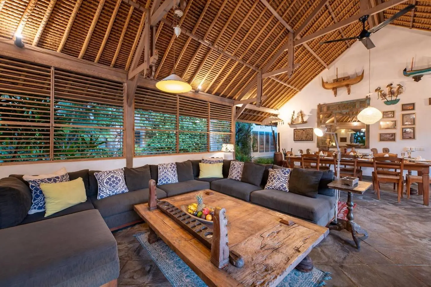 Gorgeous Balinese Designed 3 Bed Villa, Top Pick! Seminyak Willa