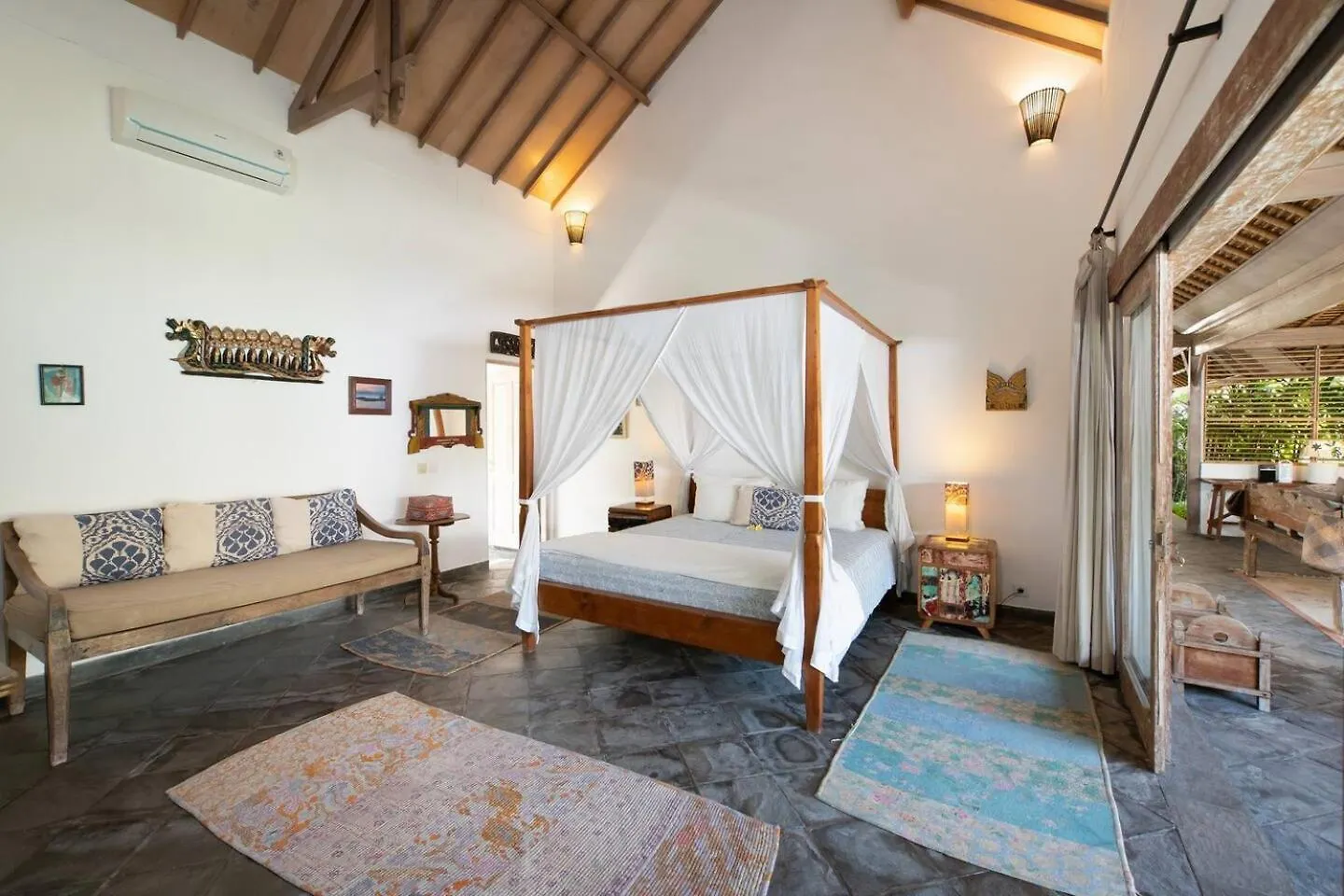 Gorgeous Balinese Designed 3 Bed Villa, Top Pick! Seminyak Willa