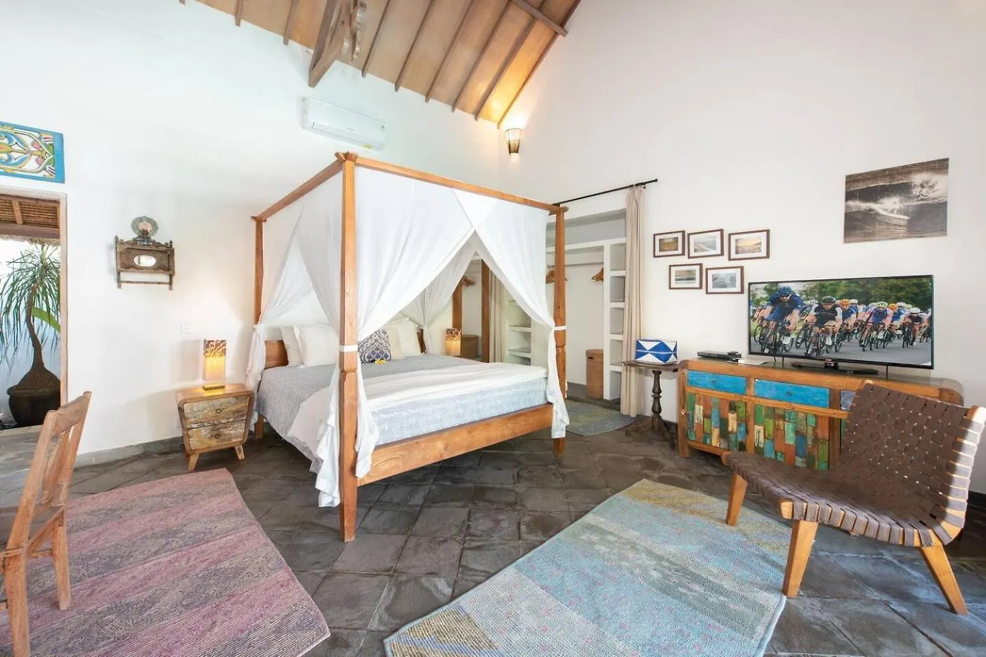 Gorgeous Balinese Designed 3 Bed Villa, Top Pick! Seminyak
