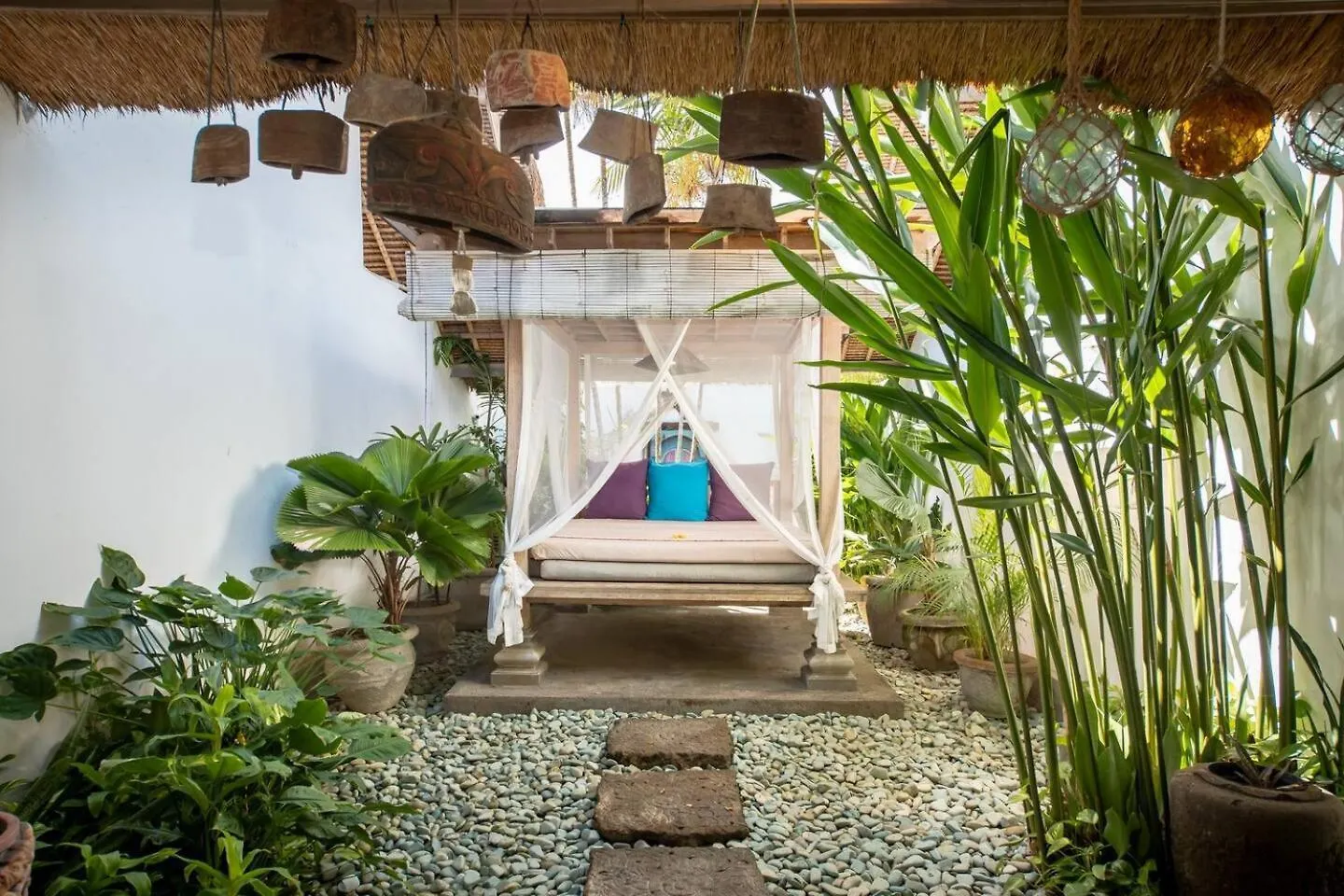 Gorgeous Balinese Designed 3 Bed Villa, Top Pick! Seminyak Indonezja